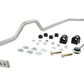 Whiteline 95-98 Nissan 240SX S14 Rear 24mm Swaybar-XX h/duty Blade adjustable