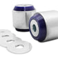 SuperPro 2009 Audi Q5 Prestige Front Lower Inner Control Arm Bushing Kit