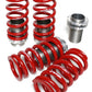 Skunk2 88-00 Honda Civic/CRX/Del Sol/90-01 Acura Integra Drag Launch Kit (Race Only) (Set of 4)