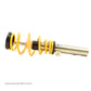 ST Coilover Kit 2012+ Fiat 500 (Incl Abarth/Convertible)