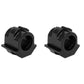 Eibach 32mm Front & 29mm Rear Anti-Roll Bar Kit for 12-18 Porsche 911 Carrera S Coupe RWD 991