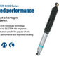 Bilstein 5100 Series 2015 Chevy/GMC Tahoe/Yukom Front 46mm Monotube Shock Absorber