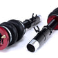 Air Lift Performance Front Kit for 82-93 BMW 3 Series E30 w/ 51mm Diameter Front Struts