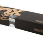 Fox 20-Up GM 2500/3500 HD Performance Series 2.0 Front Smooth Body Shock 0-1in Lift