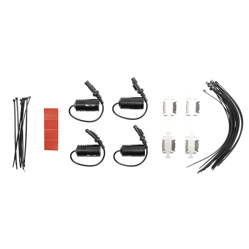 KW Electronic Damping Cancellation Kit 17+ Honda Civic Type-R FK8