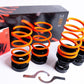 MSS 17-21 BMW X3 Gen3 / X4 Gen2 Urban Full Adjustable Kit
