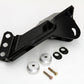 ICON 08-Up Ford F-250/F-350 FSD Track Bar Bump Steer Bracket Kit (for Lift Between 2.5in-4.5in)