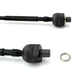 SPL Parts 99-05 Mazda Miata (NB) Tie Rod Ends (Bumpsteer Adjustable/Power Steering Rack Only)
