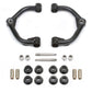 Fabtech 11-19 GM C/K2500HD/3500HD 2WD/4WD 0in/6in Uniball Upper Control Arm Kit