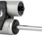 Fox 14+ Dodge 2500 2.0 Performance Series 10.1in. Smooth Body R/R Front Shock / 4-5in Lift
