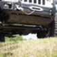 Superlift 18-20 Jeep Wrangler JL/2020 Jeep Gladiator JT 4WD - Dual Steering Stabilizer Kit Bilstein