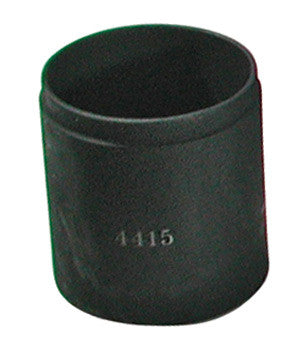 SPC Ball Joint Press Adapter RECVNG TUBE 2.0 ID