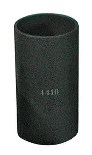 SPC Ball Joint Press Adapter RECVNG TUBE 1.75 ID