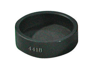 SPC Ball Joint Press Adapter RECVNG TUBE 1.875 ID