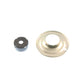 Bilstein B4 2000 Audi A4 Base Front Twintube Shock Absorber