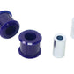 SuperPro 2001 Lexus IS300 Base Rear Trailing Arm Forward Bushing Kit