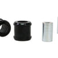 Whiteline Plus 11/00-05 Honda Civc/95-05 CR-V Rear Control Arm - Upper Outer Bushing Kit