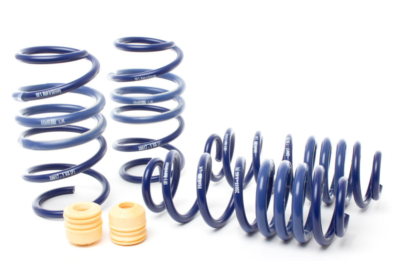 H&R 2022+ Volkswagen Golf R MK8 Sport Spring kit - Approx. 1.0in