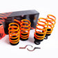 MSS 18-21 BMW X5 Gen4 / X6 Gen3 Urban Full Adjustable Kit