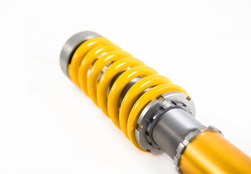 Ohlins 05-11 Porsche 911 Carrera (997) RWD Incl. S Models Road & Track Coilover System