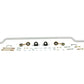 Whiteline 91-95 Honda Civic EG & EH / 92-98 Honda CRX w/ OE swaybar / 94-01 Acura Integra DC1-2 Rear