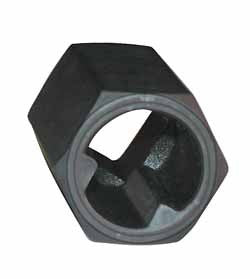 SPC Socket GM LOCK TAB SOCKET