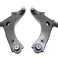 SuperPro 2009 Subaru Forester X Premium Front Lower Control Arm Set w/ Bushings