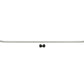 Whiteline 02-06 R53 & 06+ R56 Mini Cooper S Rear 20mm Heavy Duty Adjustable Swaybar