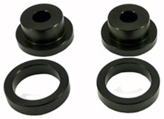 Torque Solution Drive Shaft Single Carrier Bearing Support Bushings: Mitsubishi Evolution 1992-14