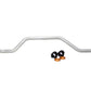 Whiteline 09+ Subaru Legacy Front 24mm Heavy Duty Blade Adjustable Swaybar