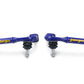 SuperPro 04-20 Ford F-150 Front Upper Control Arm Set