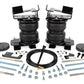 Air Lift Loadlifter 5000 Ultimate Rear Air Spring Kit w/internal jounce bumper for 2021+ Ford F-150