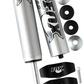 Fox 05+ Ford SD 2.0 Performance Series 11.1in. Smooth Body Remote Res. Front Shock / 5.5-7in. Lift