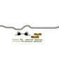Whiteline VAG MK4/MK5 FWD Only Front 24mm Adjustable X-Heavy Duty Swaybar