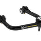ICON 21+ Ford Bronco Tubular Upper Control Arm Delta Joint Kit