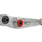 Skunk2 Honda/Acura EG/DC Alpha Series Rear Lower Control Arm Set - Clear