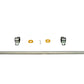 Whiteline 09+ Hyundai Genesis BH Coupe Rear Heavy Duty Adjustable 26mm Swaybar