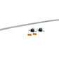 Whiteline 2012+ Ford Focus ST 24mm Heavy Duty Rear Adjustable Swaybar