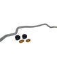 Whiteline 00-08 Mercedes-Benz C-Class Front Heavy Duty 2 Point Adjustable 24mm Swaybar