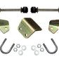 Skyjacker 2011-2017 Chevrolet Silverado 2500 HD 4 Wheel Drive Steering Damper Kit