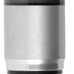 Fox 11+ Chevy HD 2.0 Performance Series 8.9in. Smooth Body IFP Front Shock (Aluminum) / 7-9in. Lift