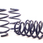 H&R 07-17 Buick Enclave (2WD/AWD) Sport Spring
