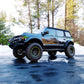 Belltech 2021+ Ford Bronco Performance Handling 0in-4in Lift Lift Kit