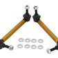 Whiteline Universal Swaybar Link Kit-Heavy Duty Adjustable Ball Joint