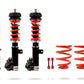 Pedders Extreme Xa Coilover Kit 2006-2009 G8