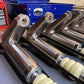 Progress Tech 02-06 Acura RSX Coil-Over 3 System (FR 350lb / RR 650lb)