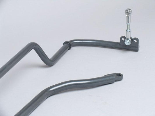 Progress Tech 00-06 Dodge Neon/03-06 Neon SRT-4 Front Sway Bar (27mm)