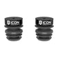 ICON 2022+ Toyota Tundra Front Foam Bump Stop Kit