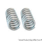 Belltech COIL SPRING SET 02-06 TRAILBLAZER/ENVOY