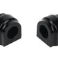 Whiteline Plus 02-12 Mini Cooper S / 08-12 Mini Cooper Clubman Front 22mm Sway Bar Mount